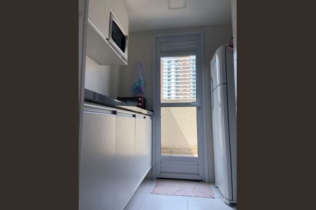 Apartamento à venda com 1 quarto, 51m² em Vila Yara, Osasco