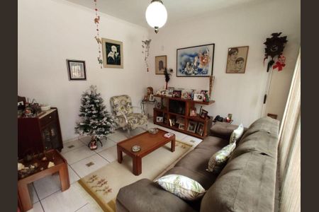 Casa à venda com 2 quartos, 155m² em Vila Liviero, São Paulo