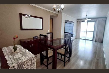 Apartamento à venda com 3 quartos, 94m² em Méier, Rio de Janeiro