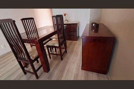 Apartamento à venda com 3 quartos, 94m² em Méier, Rio de Janeiro