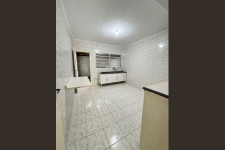Casa à venda com 2 quartos, 78m² em Vila Yolanda, Osasco