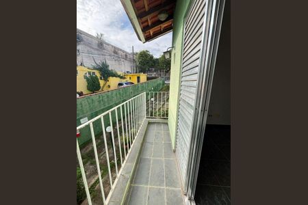 Casa à venda com 2 quartos, 78m² em Vila Yolanda, Osasco