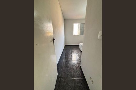 Casa à venda com 2 quartos, 78m² em Vila Yolanda, Osasco
