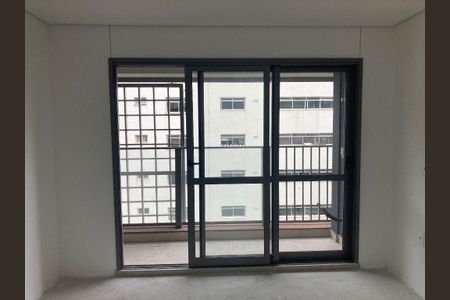 Apartamento à venda com 1 quarto, 24m² em Brooklin, São Paulo