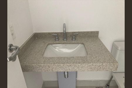 Apartamento à venda com 1 quarto, 24m² em Brooklin, São Paulo