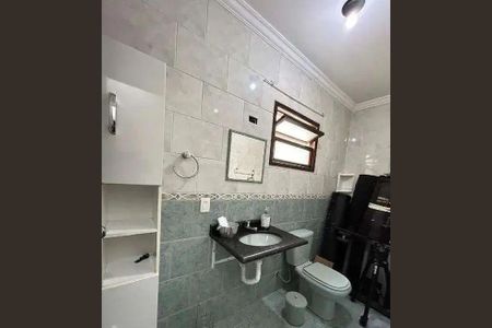 Casa à venda com 3 quartos, 126m² em Vila Alpina, Santo André