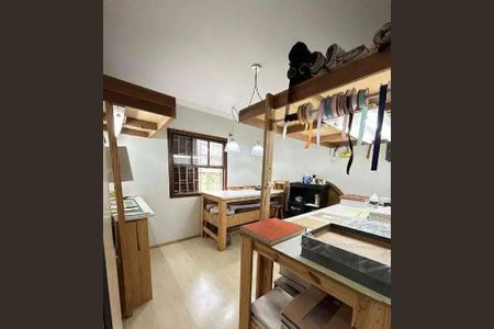 Casa à venda com 3 quartos, 126m² em Vila Alpina, Santo André