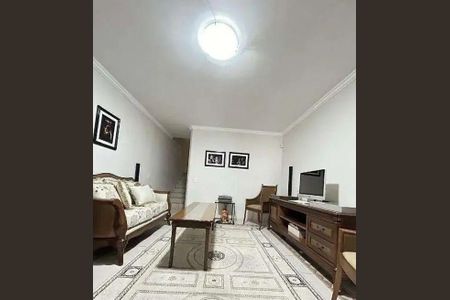 Casa à venda com 3 quartos, 126m² em Vila Alpina, Santo André