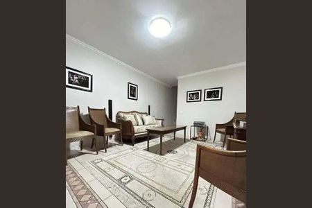 Casa à venda com 3 quartos, 126m² em Vila Alpina, Santo André