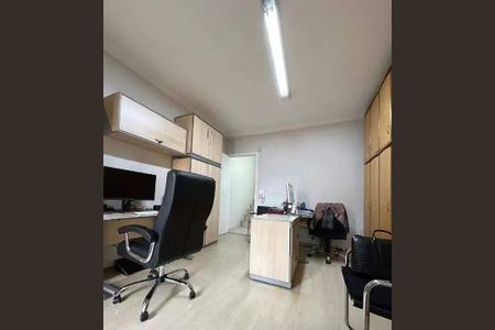 Casa à venda com 3 quartos, 126m² em Vila Alpina, Santo André