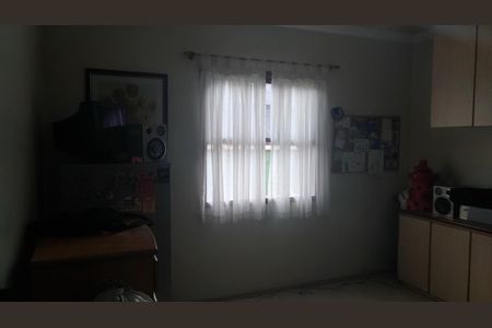 Casa à venda com 3 quartos, 126m² em Vila Alpina, Santo André