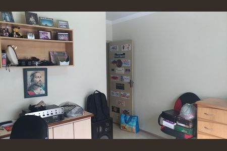 Casa à venda com 3 quartos, 126m² em Vila Alpina, Santo André