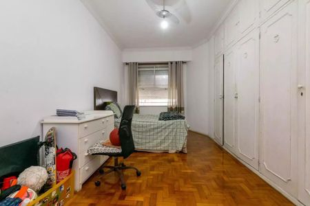 Apartamento à venda com 230m², 3 quartos e 1 vaga