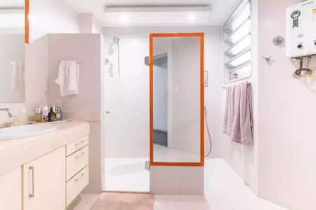 Apartamento à venda com 230m², 3 quartos e 1 vaga