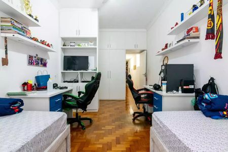 Apartamento à venda com 230m², 3 quartos e 1 vaga