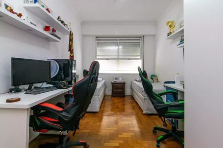 Apartamento à venda com 230m², 3 quartos e 1 vaga