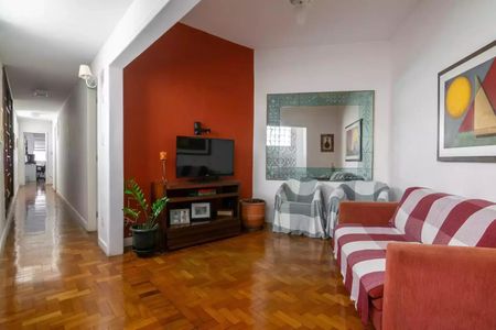 Apartamento à venda com 230m², 3 quartos e 1 vaga