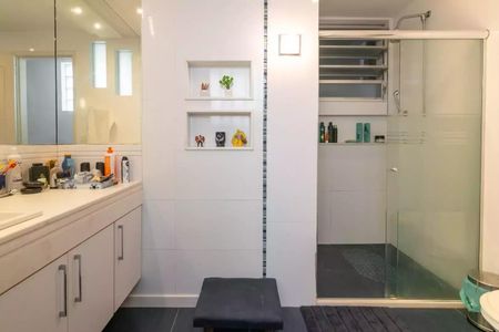Apartamento à venda com 230m², 3 quartos e 1 vaga