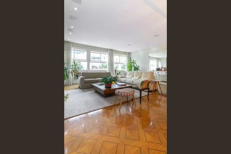 Apartamento à venda com 230m², 3 quartos e 1 vaga