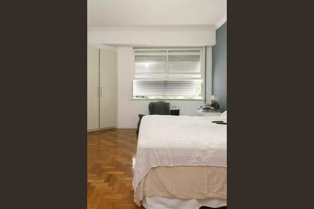 Apartamento à venda com 230m², 3 quartos e 1 vaga