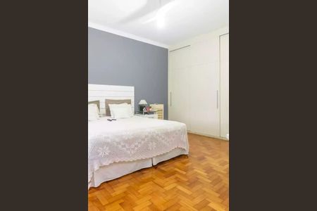 Apartamento à venda com 230m², 3 quartos e 1 vaga