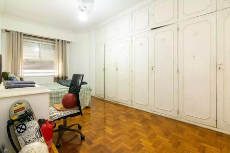 Apartamento à venda com 230m², 3 quartos e 1 vaga