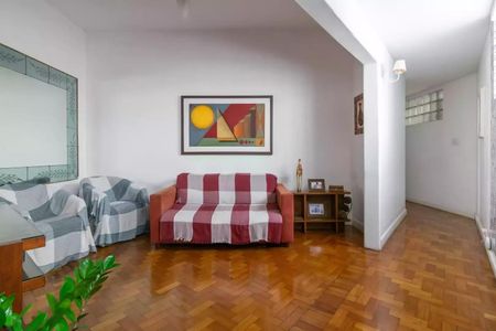 Apartamento à venda com 230m², 3 quartos e 1 vaga