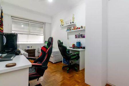 Apartamento à venda com 230m², 3 quartos e 1 vaga