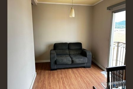 Apartamento à venda com 2 quartos, 55m² em Jardim Trevo, Jundiaí