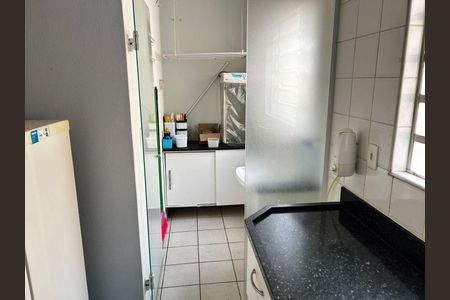 Apartamento à venda com 2 quartos, 55m² em Jardim Trevo, Jundiaí