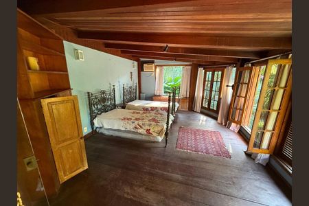 Casa à venda com 5 quartos, 501m² em Joá, Rio de Janeiro