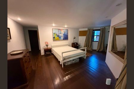 Casa à venda com 5 quartos, 501m² em Joá, Rio de Janeiro