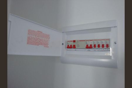 Apartamento à venda com 3 quartos, 63m² em Jaguaré, Osasco