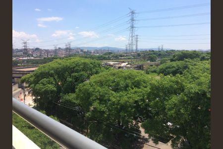 Apartamento à venda com 3 quartos, 63m² em Jaguaré, Osasco