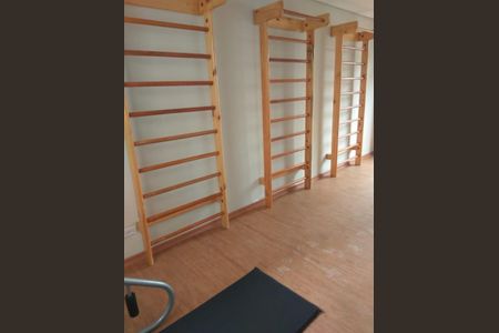 Apartamento à venda com 3 quartos, 63m² em Jaguaré, Osasco