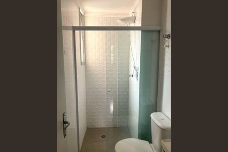 Apartamento à venda com 3 quartos, 63m² em Jaguaré, Osasco