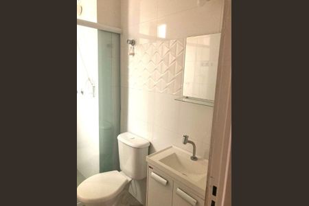 Apartamento à venda com 3 quartos, 63m² em Jaguaré, Osasco