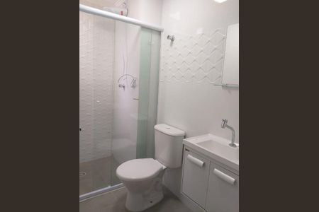 Apartamento à venda com 3 quartos, 63m² em Jaguaré, Osasco