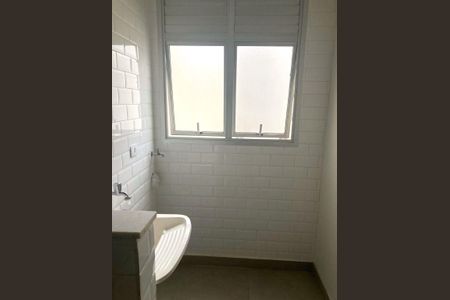 Apartamento à venda com 3 quartos, 63m² em Jaguaré, Osasco