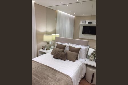 Apartamento à venda com 2 quartos, 76m² em Centro, Osasco