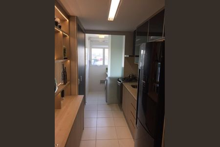 Apartamento à venda com 2 quartos, 76m² em Centro, Osasco