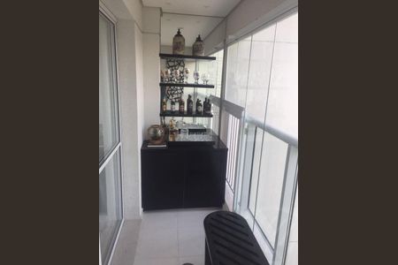 Apartamento à venda com 2 quartos, 76m² em Centro, Osasco
