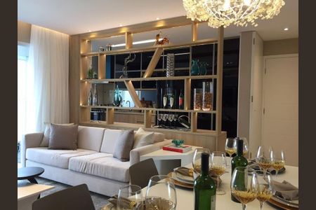 Apartamento à venda com 2 quartos, 76m² em Centro, Osasco