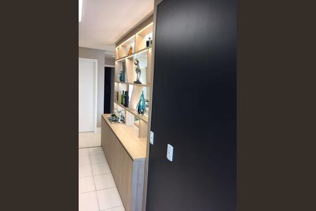 Apartamento à venda com 2 quartos, 76m² em Centro, Osasco