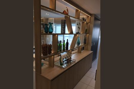 Apartamento à venda com 2 quartos, 76m² em Centro, Osasco