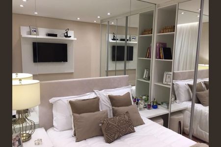 Apartamento à venda com 2 quartos, 76m² em Centro, Osasco