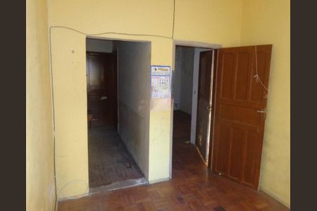 Foto 04 de casa à venda com 3 quartos, 104m² em Centro, Campinas