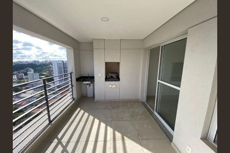 Apartamento à venda com 3 quartos, 91m² em Vila Progredior, São Paulo