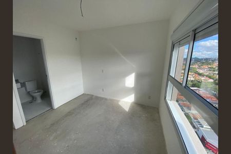 Apartamento à venda com 3 quartos, 91m² em Vila Progredior, São Paulo