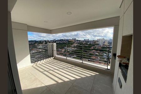 Apartamento à venda com 3 quartos, 91m² em Vila Progredior, São Paulo